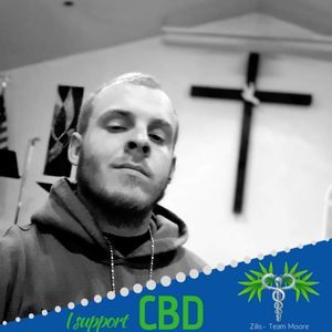 Meet your Posher, Johnny